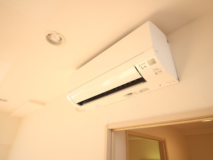 内観写真 キャピトル新大阪