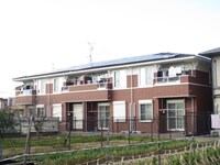 グリ－ン・ヴィラⅡ