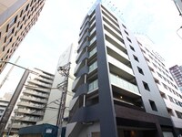 プログレスコート梅田北