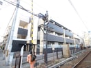 外観写真 KTIレジデンス阿倍野
