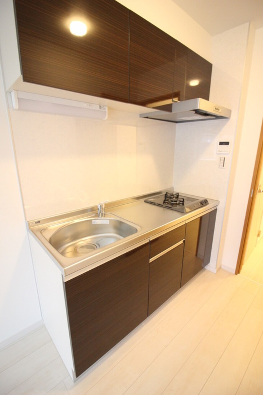 キッチン KTIレジデンス阿倍野