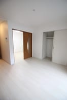 居室 KTIレジデンス阿倍野