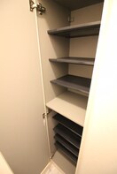 靴箱 KTIレジデンス阿倍野