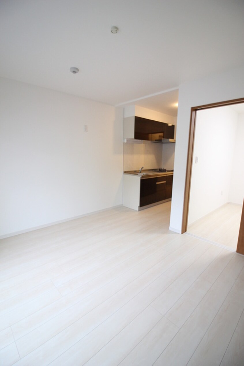 居室 KTIレジデンス阿倍野