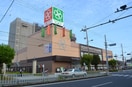 ライフセントラルスクエア(スーパー)まで1100m KTIレジデンス阿倍野