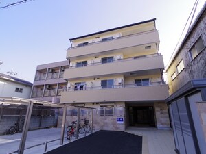 プリエ深草