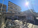 外観写真 プリエ深草