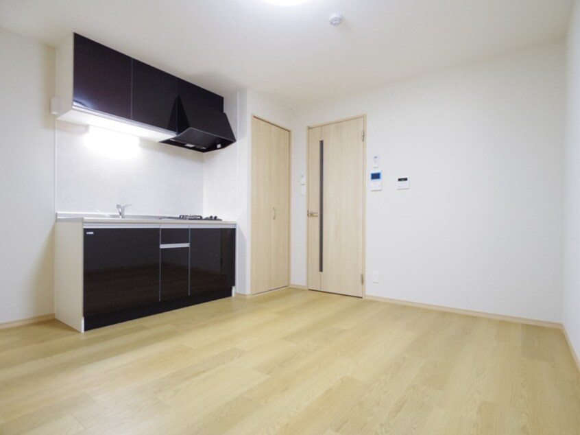 居室 プリエ深草