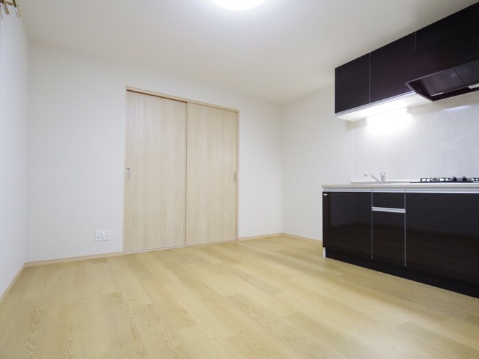 居室 プリエ深草