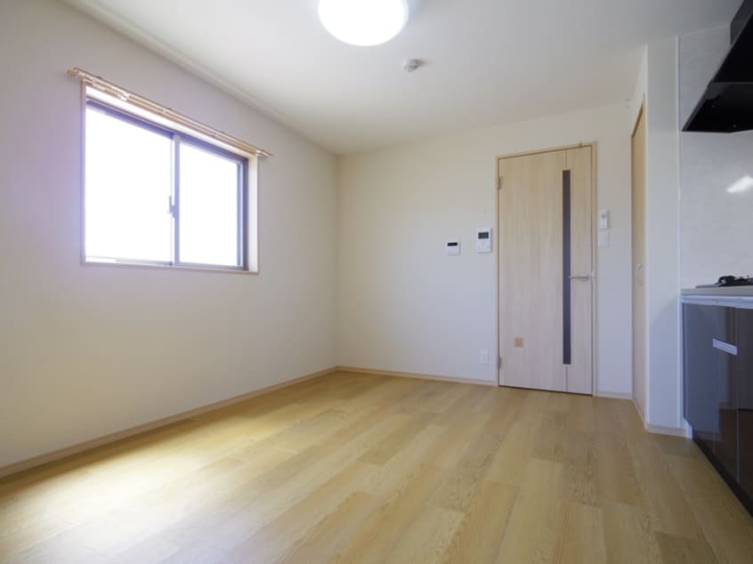 居室 プリエ深草