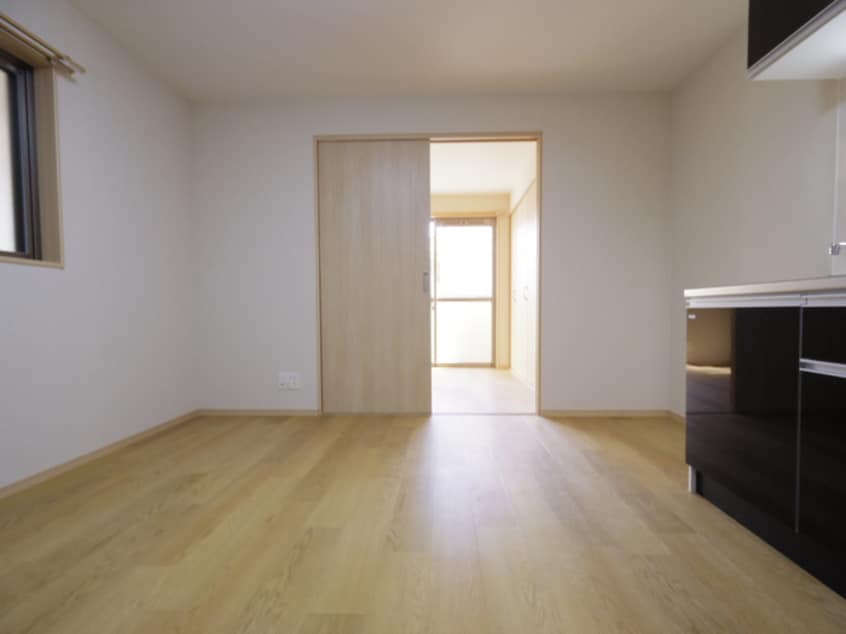 居室 プリエ深草