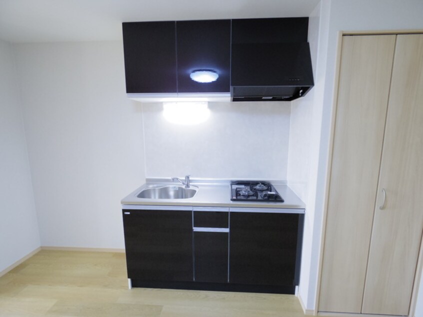 キッチン プリエ深草