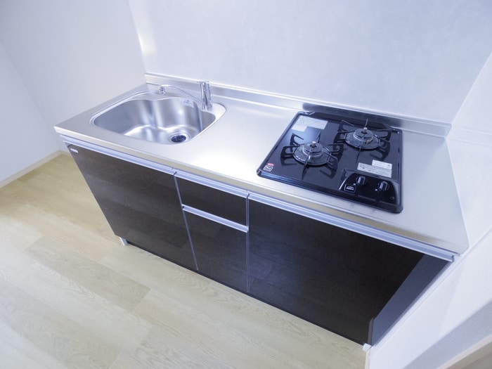 キッチン プリエ深草