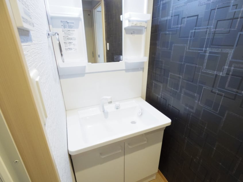 洗面 プリエ深草