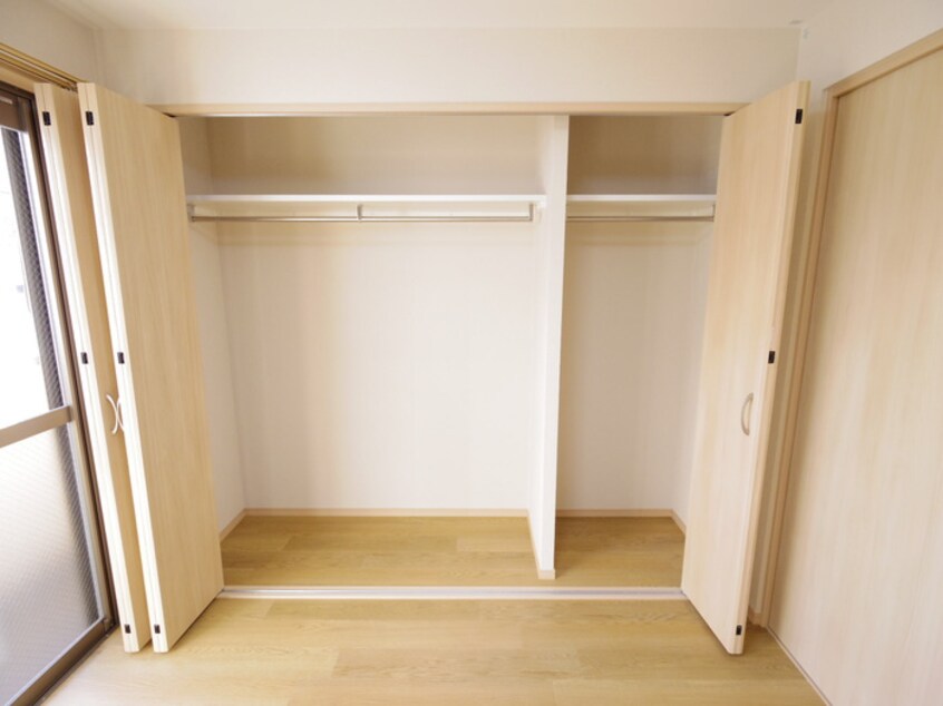 収納 プリエ深草