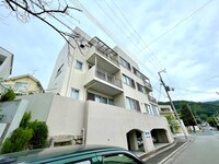 岡本野寄ハイツ