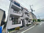 サンピア西真上