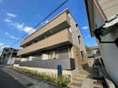 ＲＳＡの外観