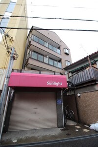 車屋ハイツ３号館