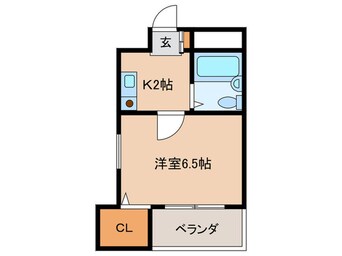 間取図 MATUDA21