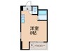 MATUDA21 1Rの間取り