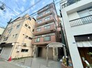 MATUDA21の外観