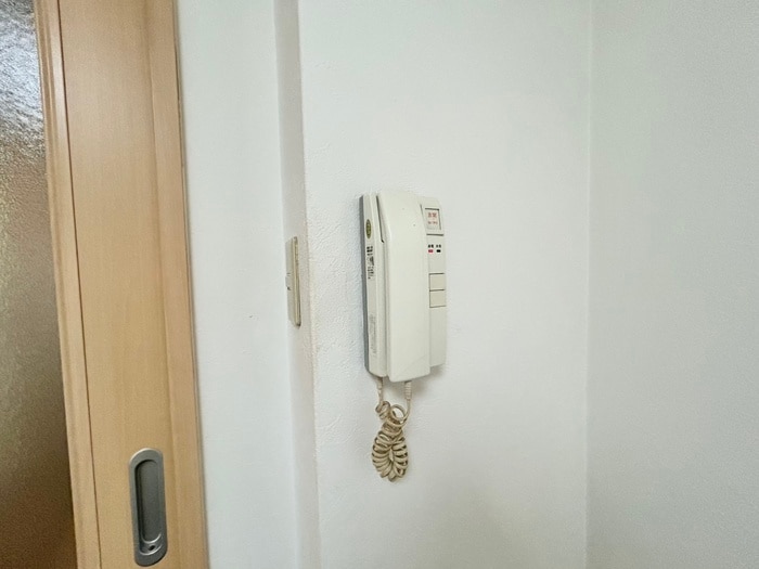 内観写真 MATUDA21