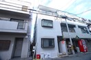 フェイズリヴァの外観