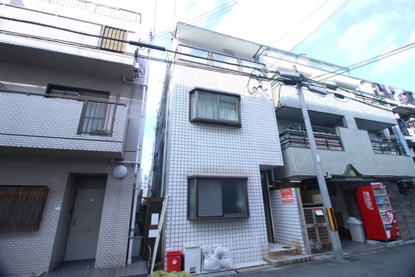 外観写真 フェイズリヴァ