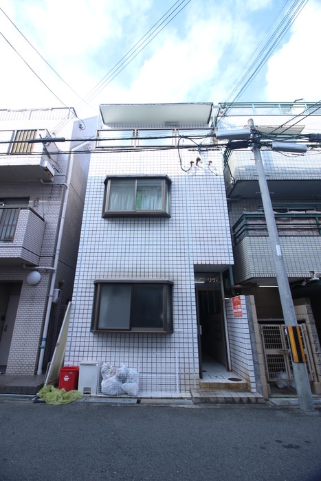 建物設備 フェイズリヴァ