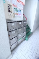 建物設備 フェイズリヴァ