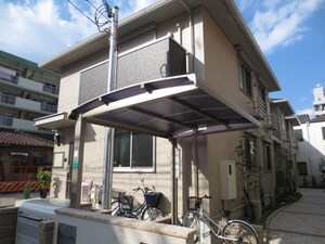 カーサマロード