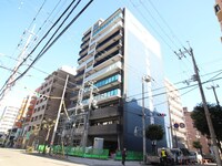 ﾌﾟﾚｻﾝｽ東三国駅前ｸﾞﾗﾝｸﾗｽ(1008)