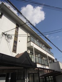 マンションＡＳＡＨＩ