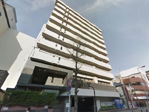 アブレスト新大阪