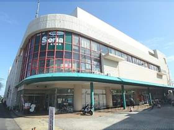 平和堂和邇店(スーパー)まで750m コ－ポはおりやＡ