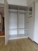 収納 エガ－ルパレス