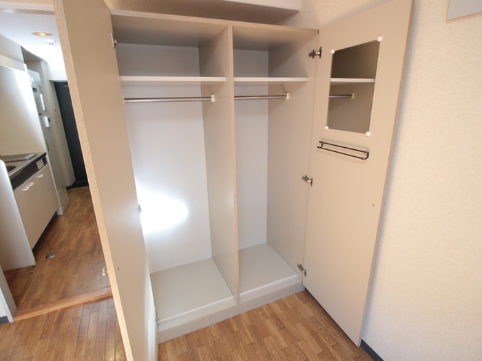 収納 エガ－ルパレス