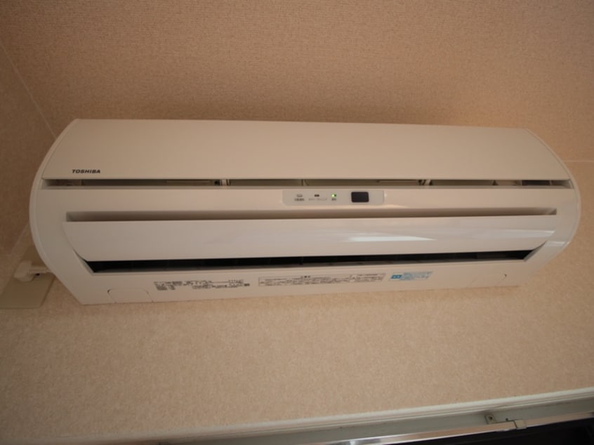 内観写真 エガ－ルパレス