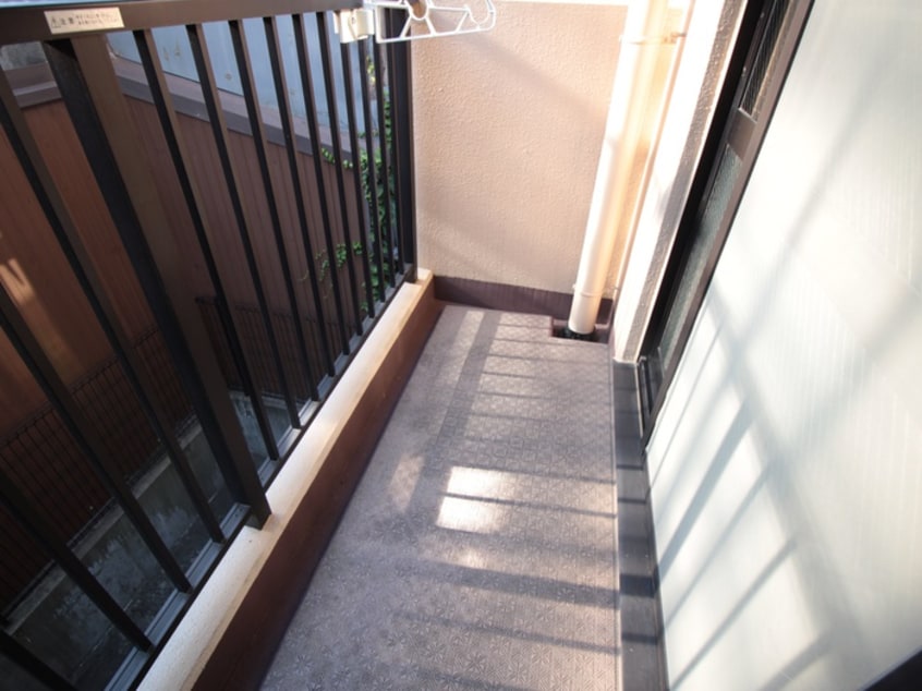 ベランダ・バルコニー エガ－ルパレス