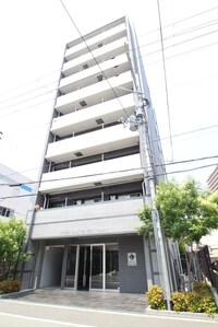グランカリテ天神橋(905)