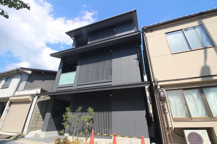 外観写真 ＡＹＭ堀川五条