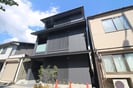 ＡＹＭ堀川五条の外観