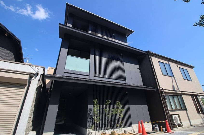 外観写真 ＡＹＭ堀川五条