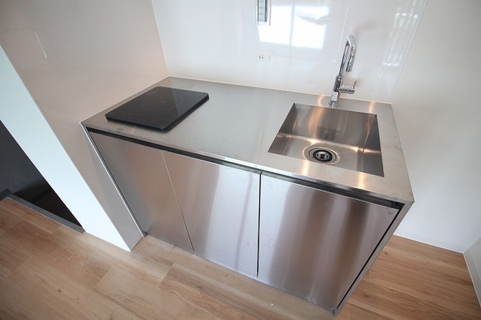 キッチン ＡＹＭ堀川五条