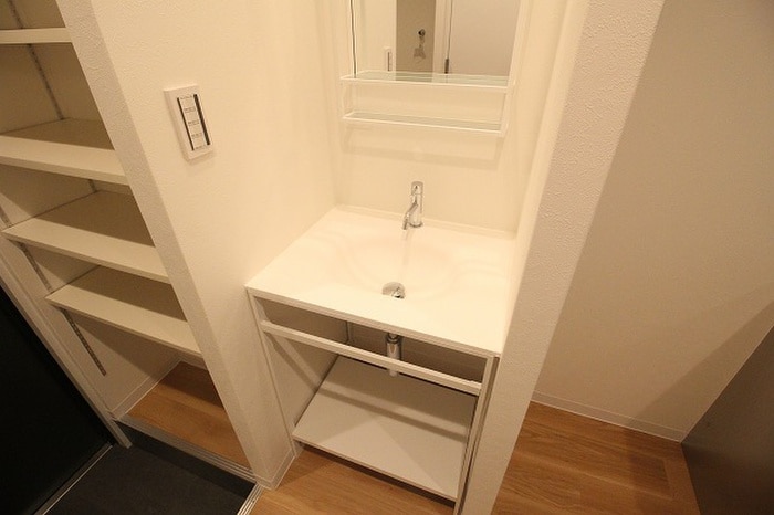 洗面 ＡＹＭ堀川五条