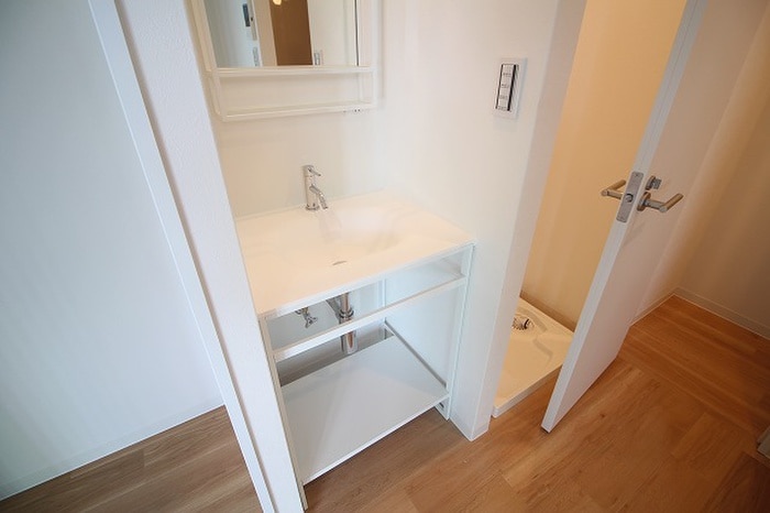 洗面 ＡＹＭ堀川五条