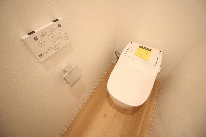 トイレ ＡＹＭ堀川五条