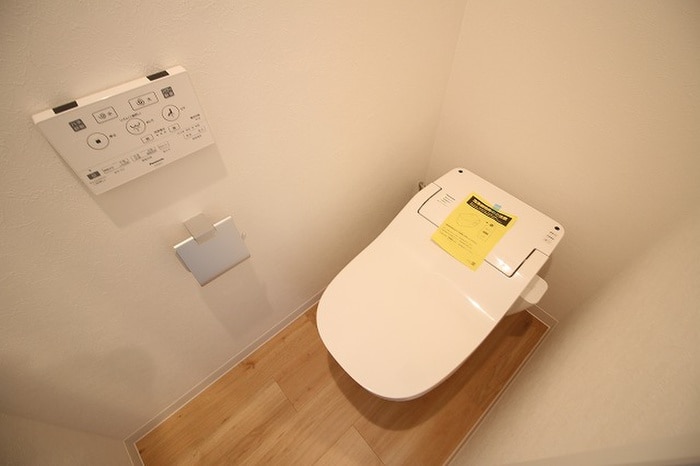 トイレ ＡＹＭ堀川五条