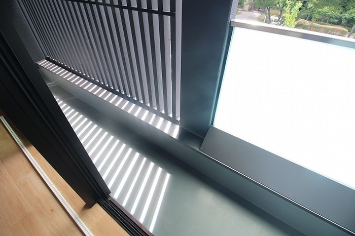 ベランダ・バルコニー ＡＹＭ堀川五条